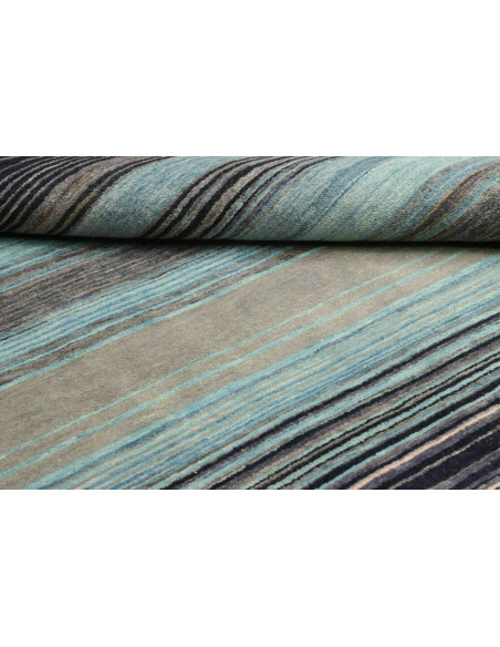 Rug Royal Gabbeh Pakistan 170x247 Terracotta Or