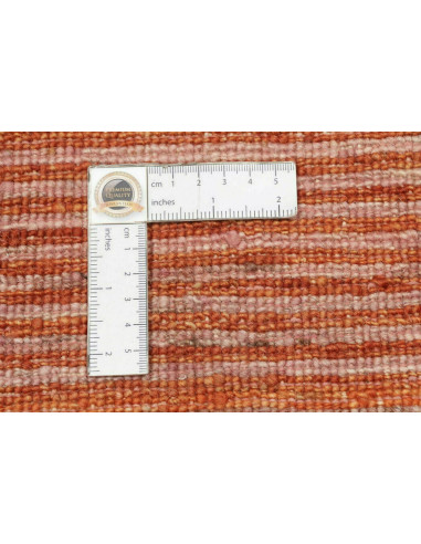 Tappeto Royal Gabbeh Pakistan 170x247 Arancio T