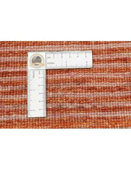 Rug Royal Gabbeh Pakistan 170x247 Terracotta Or