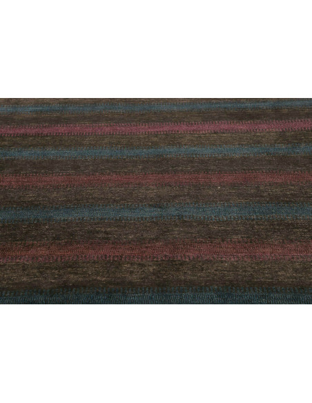 Rug Royal Gabbeh Pakistan 162x255 Grey Blue Pin