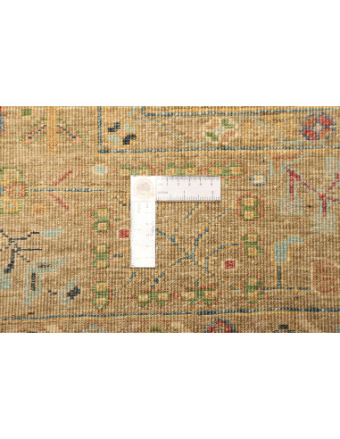Rug Tribal Pakistan 170x233 Beige Terracotta Mu