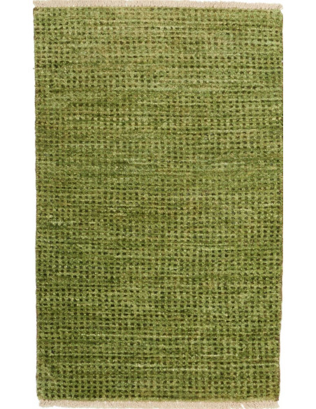 Shayan 61x94 Cm Shayan Pakistan Hand-carded Wool