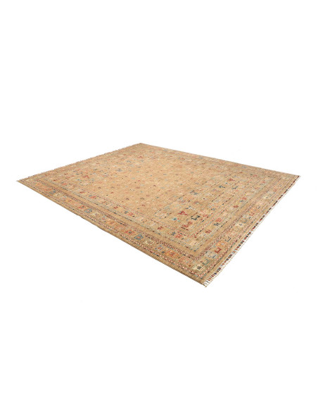 Tappeto Rubin Pakistan 249x305 Beige Cammello R