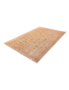 Tappeto Rubin Pakistan 170x236 Marrone Chiaro R 2