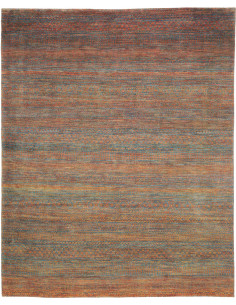 Rug Royal Gabbeh Pakistan 197x246 Terracotta Or