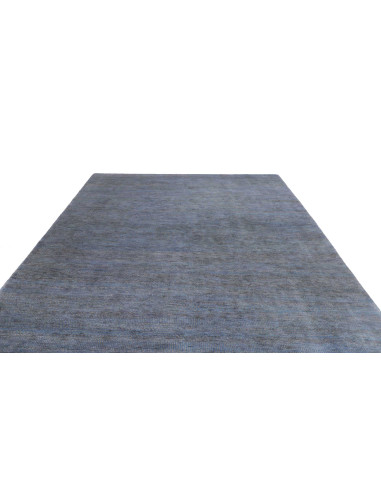 Rug Royal Gabbeh Pakistan 251x306 Blue Grey Mel