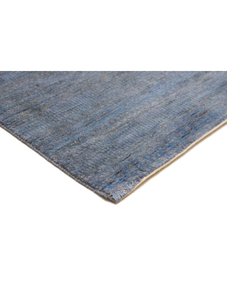 Rug Royal Gabbeh Pakistan 251x306 Blue Grey Mel
