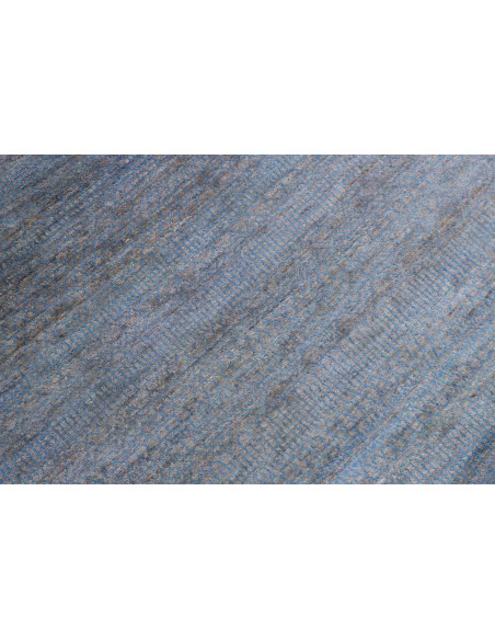 Rug Royal Gabbeh Pakistan 251x306 Blue Grey Mel