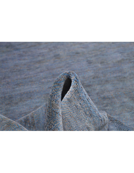 Rug Royal Gabbeh Pakistan 251x306 Blue Grey Mel