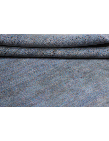 Rug Royal Gabbeh Pakistan 251x306 Blue Grey Mel