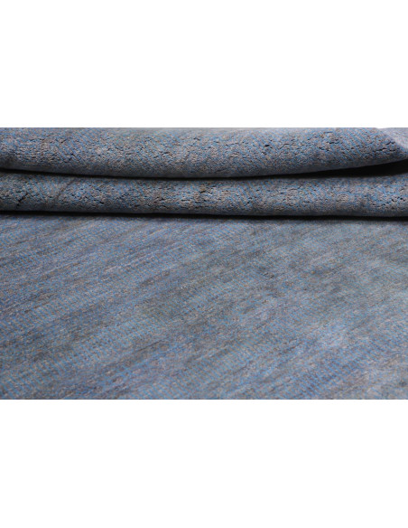 Rug Royal Gabbeh Pakistan 251x306 Blue Grey Mel