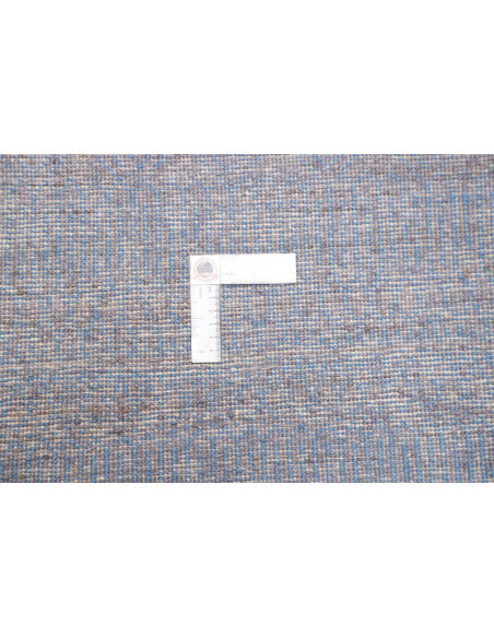 Rug Royal Gabbeh Pakistan 251x306 Blue Grey Mel