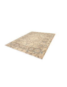 Tappeto Zigler Fine Pakistan 250x306 Beige Marr 2