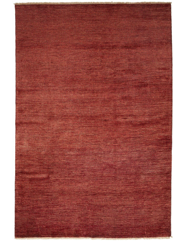Shayan 261x352 Cm Shayan Pakistan Lana Cardata A Mano Cotone