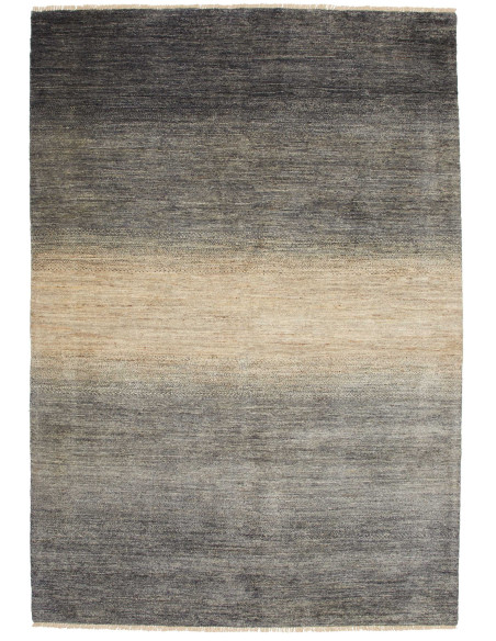 Rug Shayan Pakistan white beige 167x240