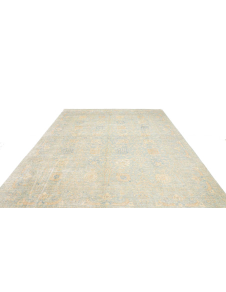 Tappeto Zigler Extra Fine Pakistan 243x299 Azzu