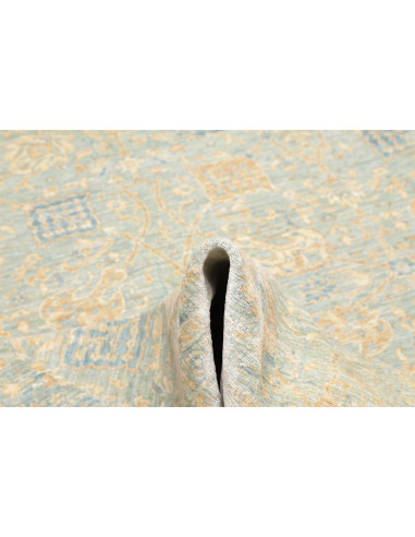 Tappeto Zigler Extra Fine Pakistan 243x299 Azzu