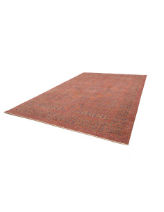 Tappeto Mamlouk Pakistan 272x377 Terracotta Ros 2