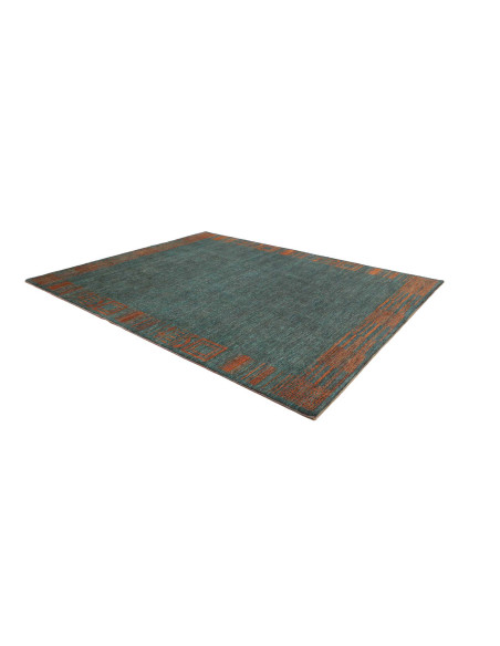 Rug Royal Gabbeh Pakistan 246x307 Teal Petrol G