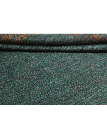 Rug Royal Gabbeh Pakistan 246x307 Teal Petrol G
