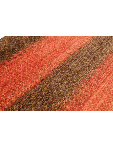 Tappeto Royal Gabbeh Pakistan 199x237 Marrone C