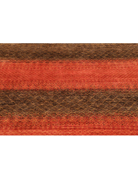 Tappeto Royal Gabbeh Pakistan 199x237 Marrone C