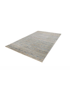 Tappeto Royal Gabbeh Pakistan 196x306 Beige Blu 2