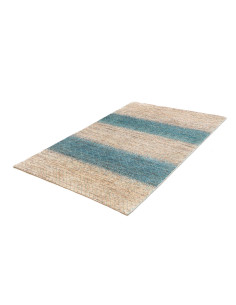 Rug Royal Gabbeh Pakistan 123x181 Beige Turquoi 2
