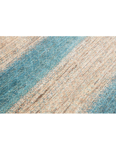 Tappeto Royal Gabbeh Pakistan 123x181 Beige Blu