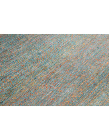 Rug Royal Gabbeh Pakistan 154x206 Teal Terracot