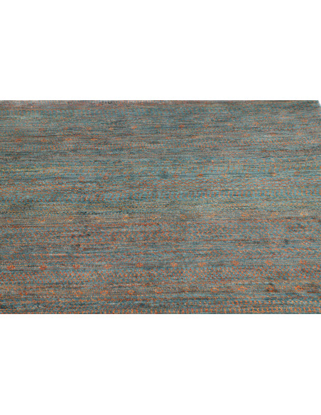 Rug Royal Gabbeh Pakistan 154x206 Teal Terracot