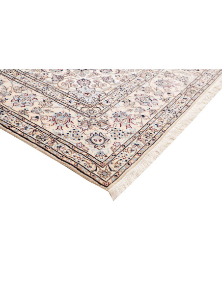 Tappeto Nain 9La Persia grigio blu 248x359