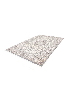 Rug Nain 9la Persia 205x315 Cream Ivory Light B 2