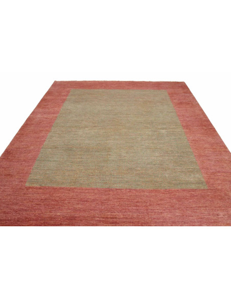 Tappeto Shayan Pakistan marrone 153x204