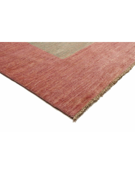 Tappeto Shayan Pakistan marrone 153x204