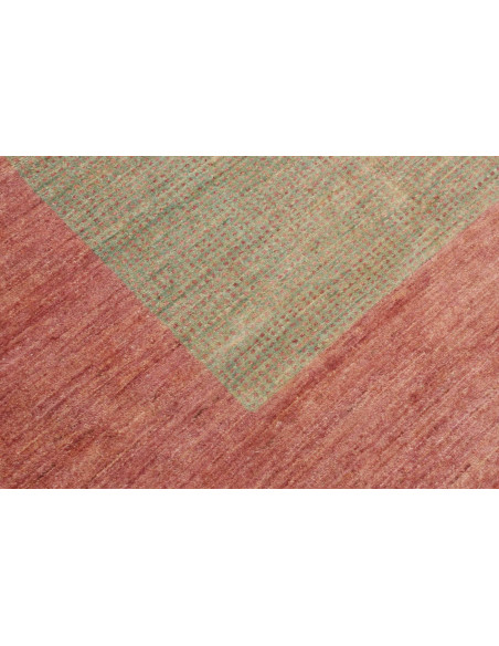 Tappeto Shayan Pakistan marrone 153x204