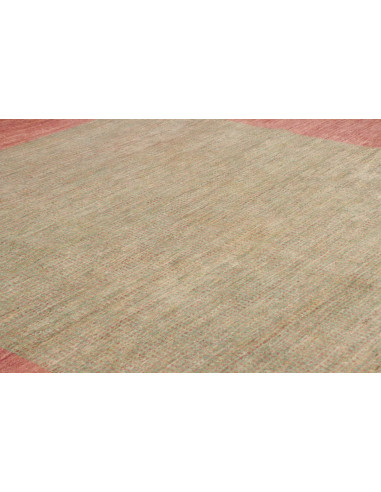 Tappeto Shayan Pakistan marrone 153x204