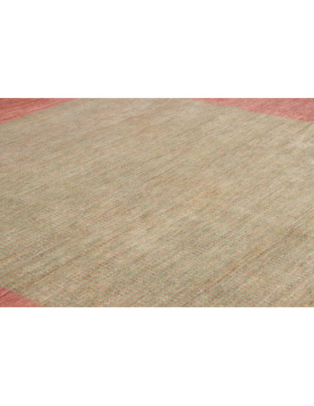 Tappeto Shayan Pakistan marrone 153x204