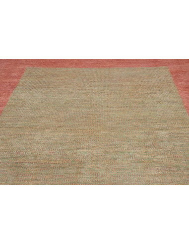 Tappeto Shayan Pakistan marrone 153x204