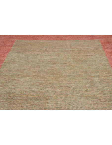 Tappeto Shayan Pakistan marrone 153x204