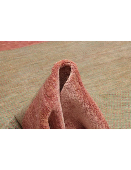 Tappeto Shayan Pakistan marrone 153x204