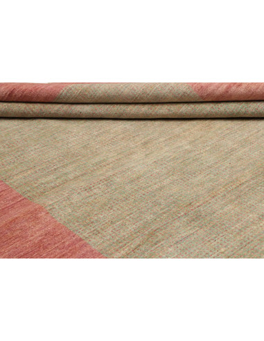 Tappeto Shayan Pakistan marrone 153x204