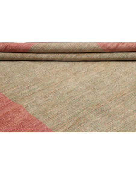 Tappeto Shayan Pakistan marrone 153x204