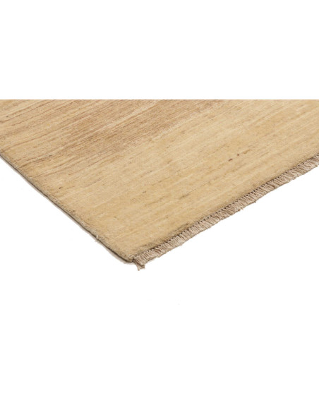 Rug Shayan Pakistan 157x216 Sand Beige Tonal