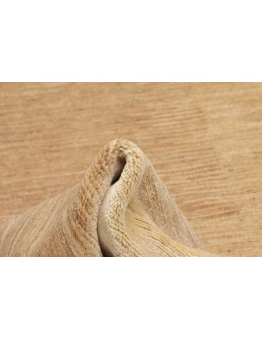 Rug Shayan Pakistan 157x216 Sand Beige Tonal