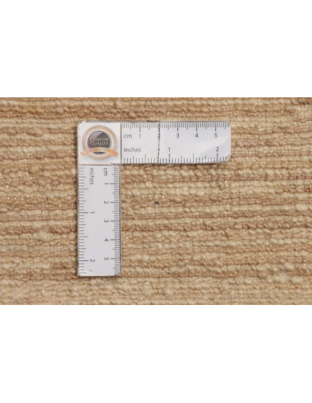 Rug Shayan Pakistan 157x216 Sand Beige Tonal