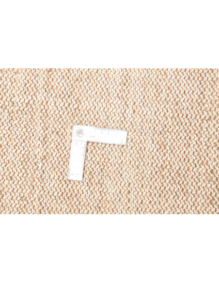 Tappeto Shayan Fine Pakistan 262x288 Beige Sabb