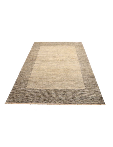 Rug Shayan Pakistan beige white 198x248