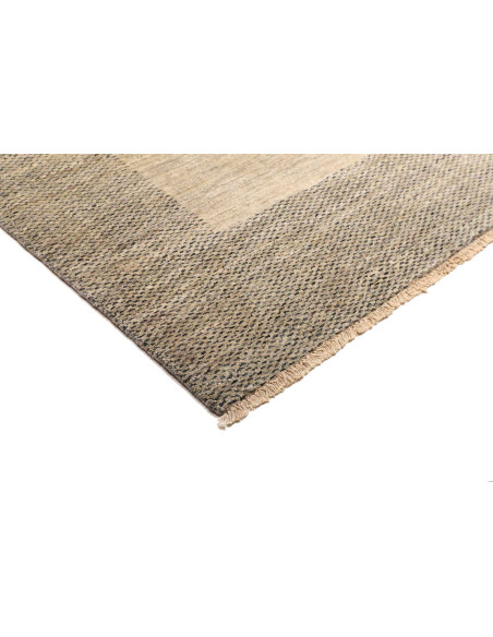 Tappeto Shayan Pakistan beige bianco 198x248