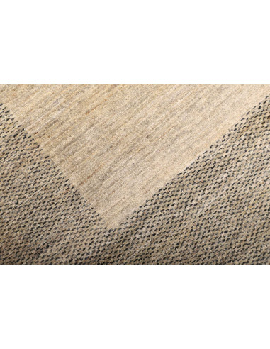 Rug Shayan Pakistan beige white 198x248